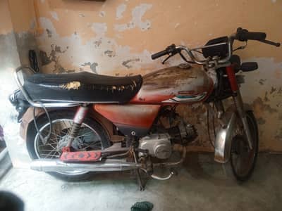 bike for sale all document ok bayo mactric avbale