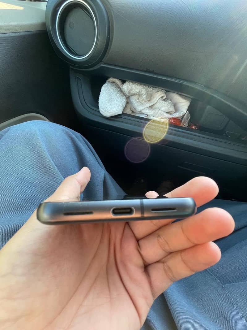Google Pixel 8 0