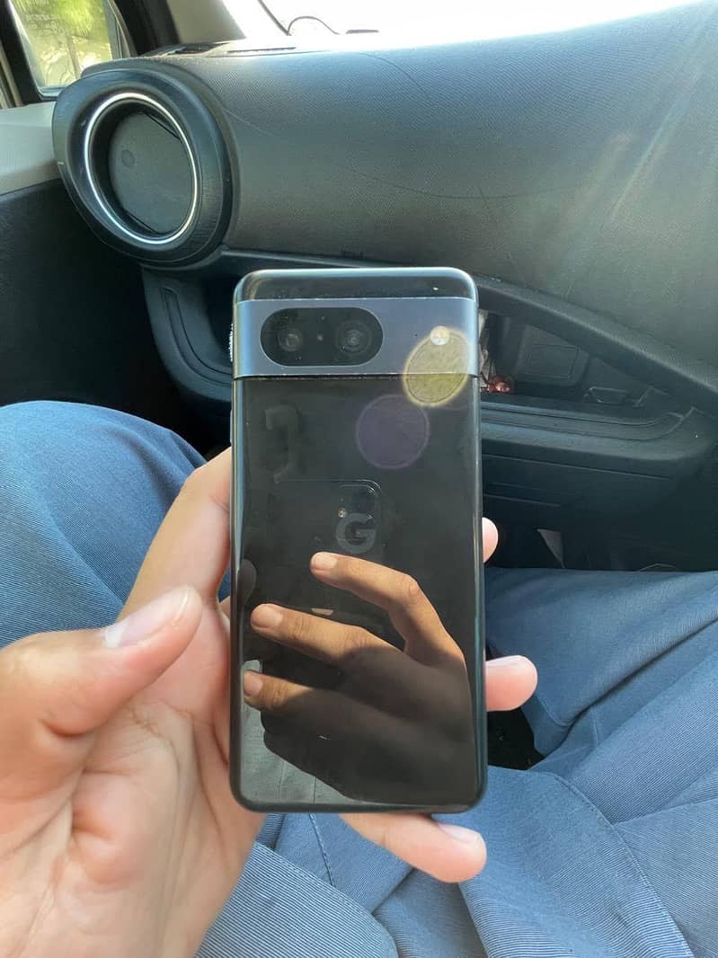 Google Pixel 8 1