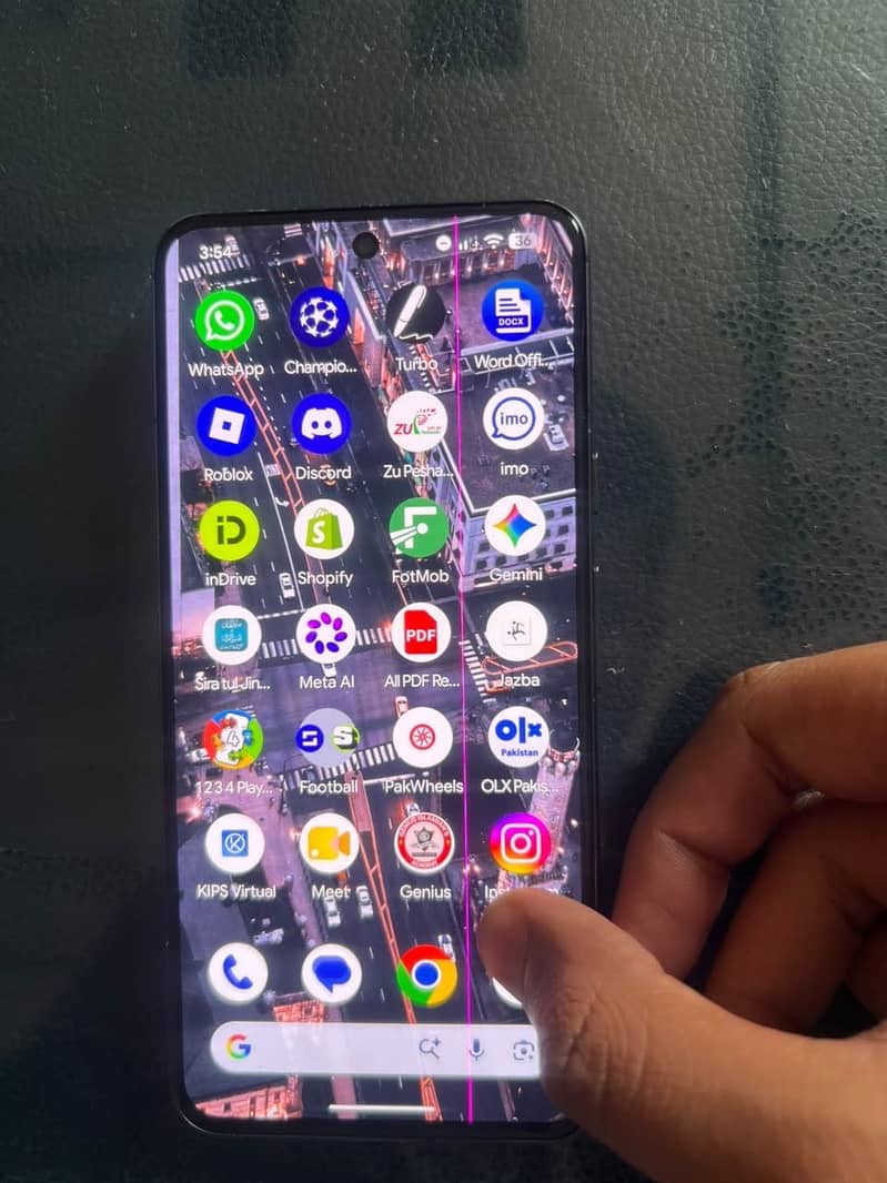 Google Pixel 8 2