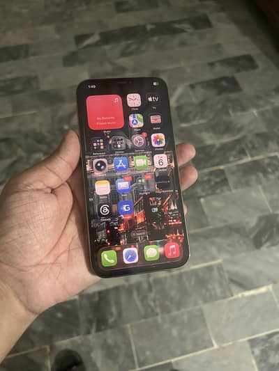 Apple iPhone 12 Pro Max
