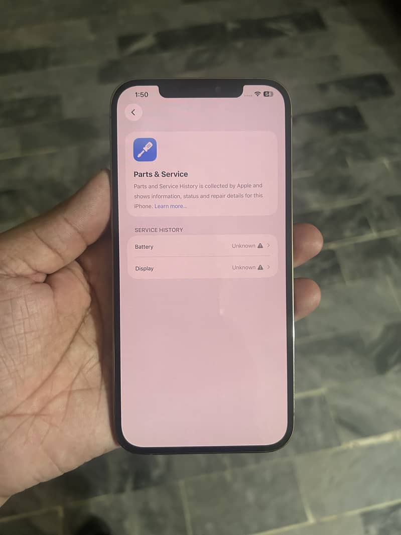 Apple iPhone 12 Pro Max 3