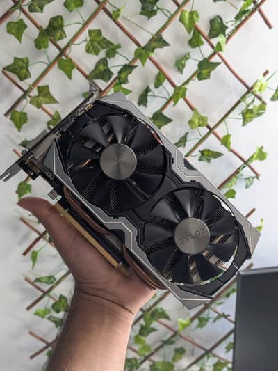 Gtx 1060 6gb for sale