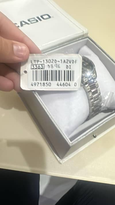 watch for sale