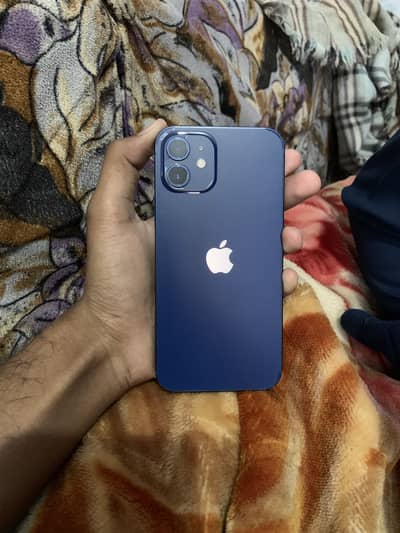 Apple iPhone 12