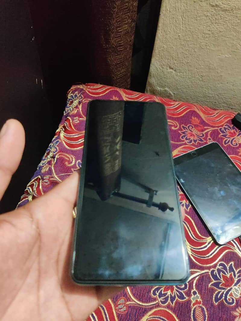 Tecno CAMON 20 0
