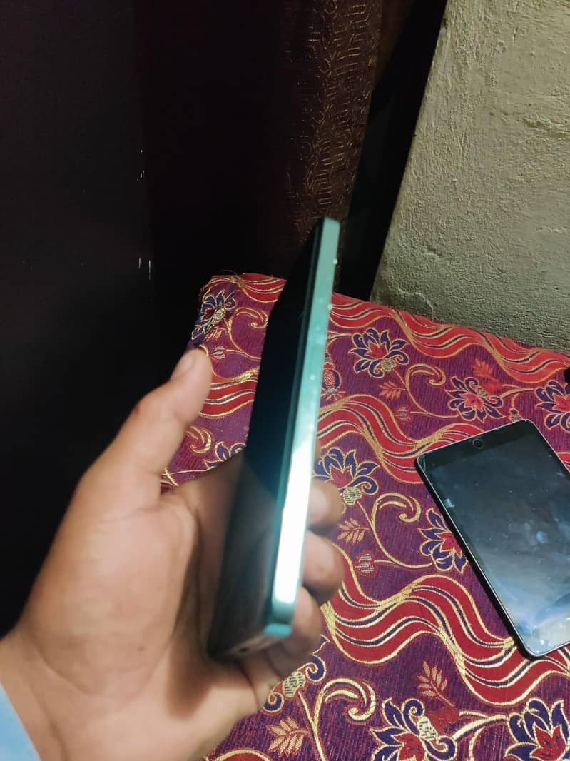 Tecno CAMON 20 1