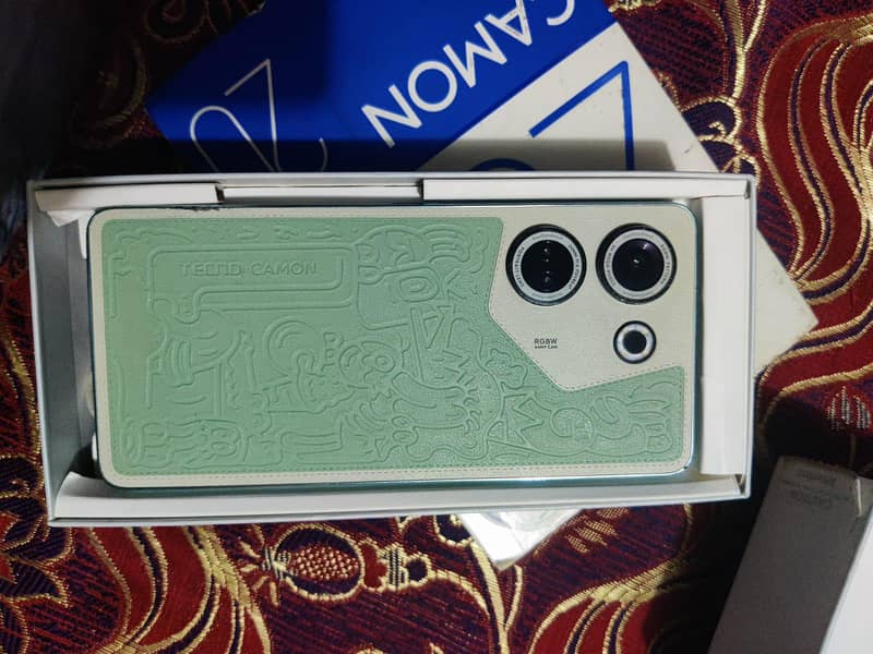 Tecno CAMON 20 2