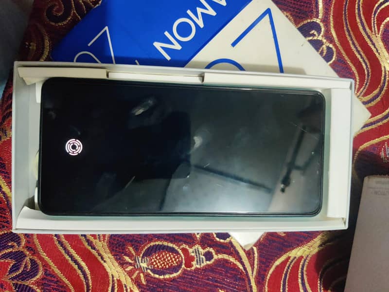 Tecno CAMON 20 6