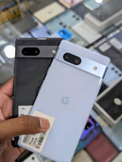 Google Pixel 7a