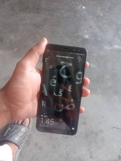 Huawei Mate 10 Lite