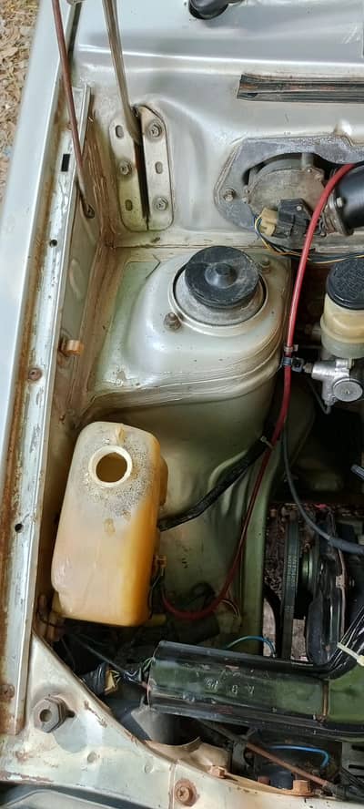 Suzuki mehran 2007 for sale
