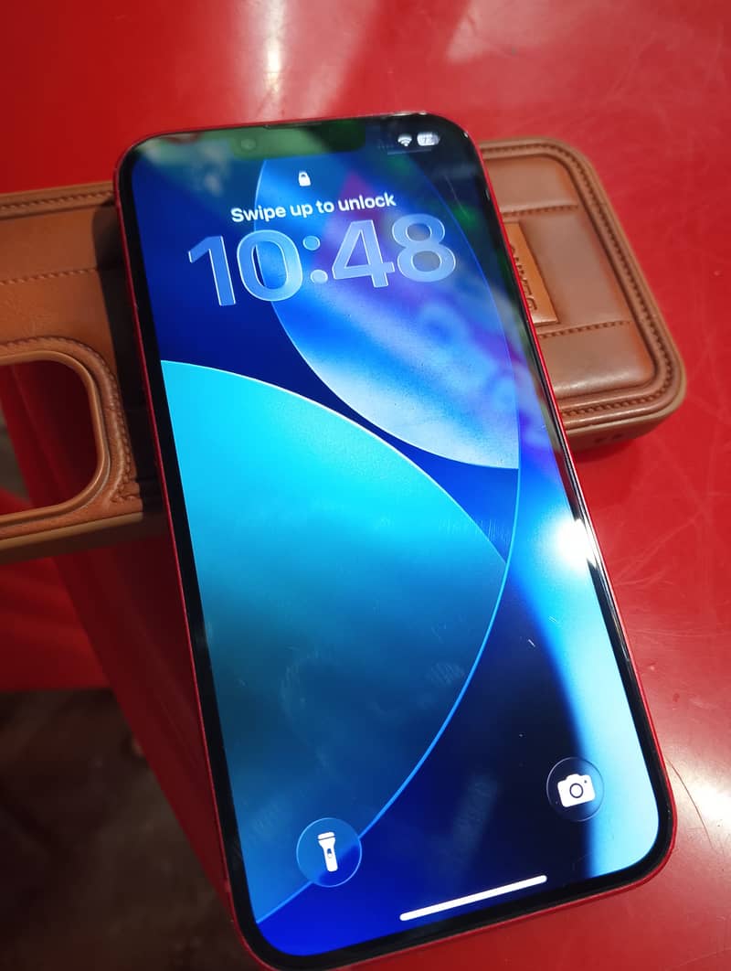 Apple iPhone 13 6