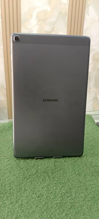 Samsung Galaxy tab