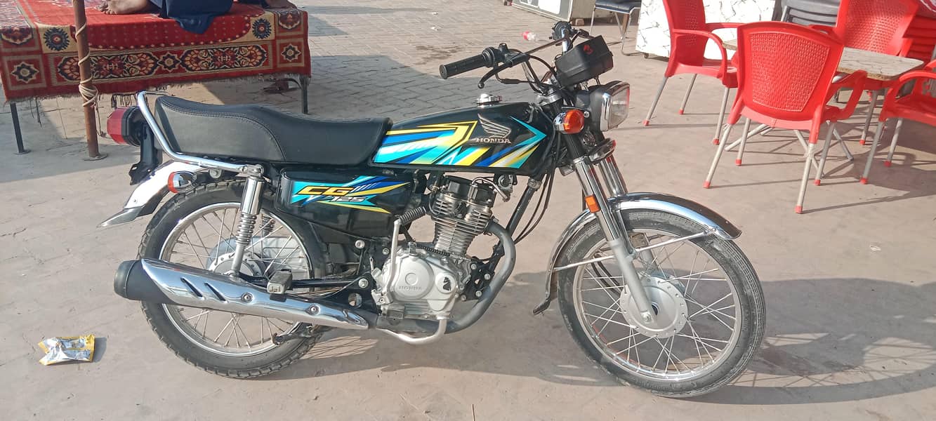 2026 model ha 0