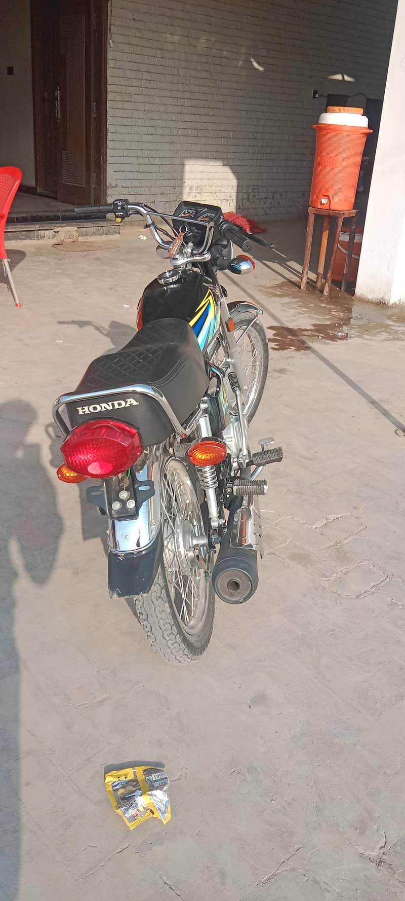 2026 model ha 1