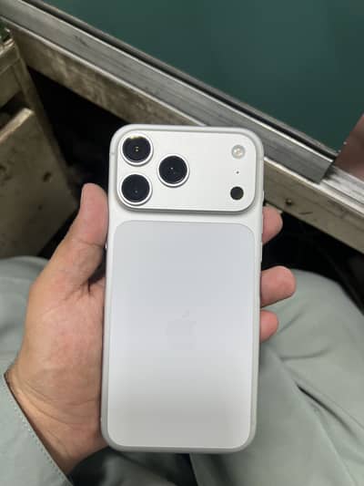 Apple iPhone 17 Pro Max