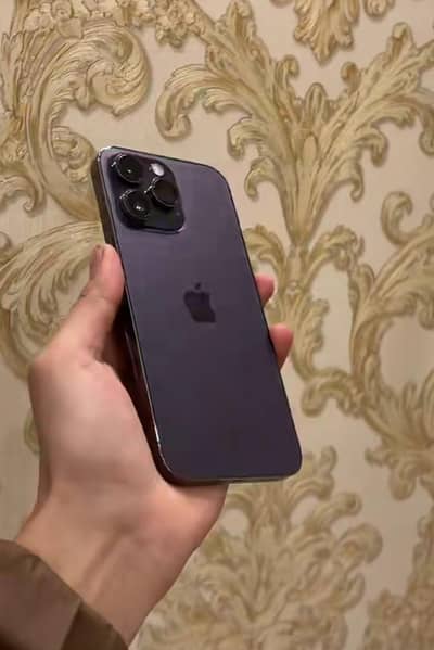 Apple iPhone 14 Pro Max