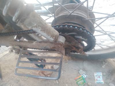 bike for sale