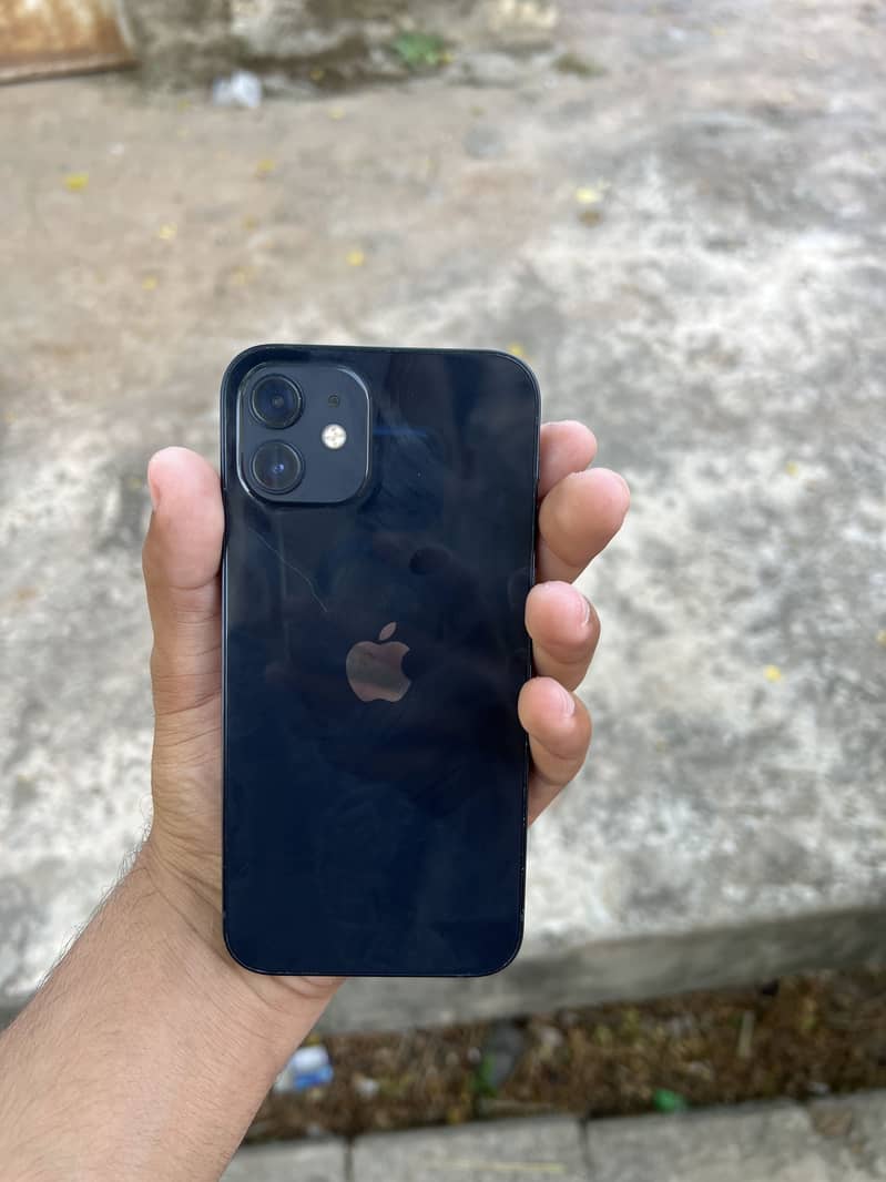 Apple iPhone 12 1