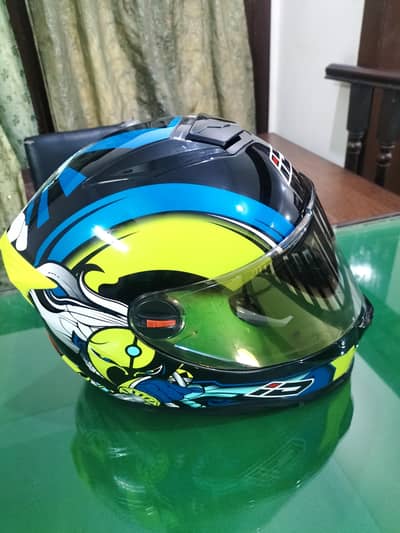 ID Original Helmet