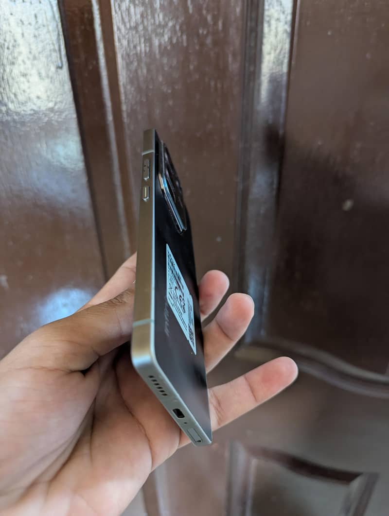 Infinix Note 50 1