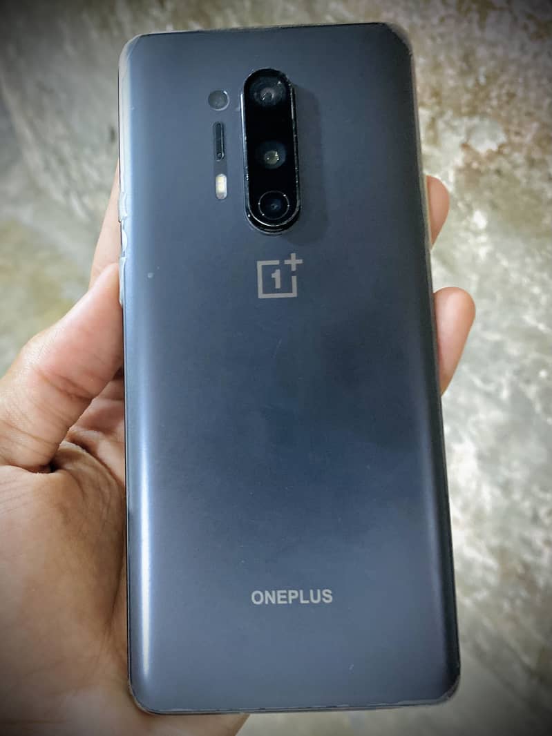 One Plus 8 Pro 0
