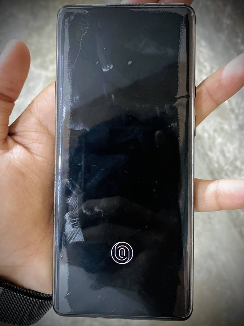 One Plus 8 Pro 4