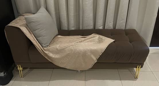 L-Shaped Sofa  for Sale – excellent Condition