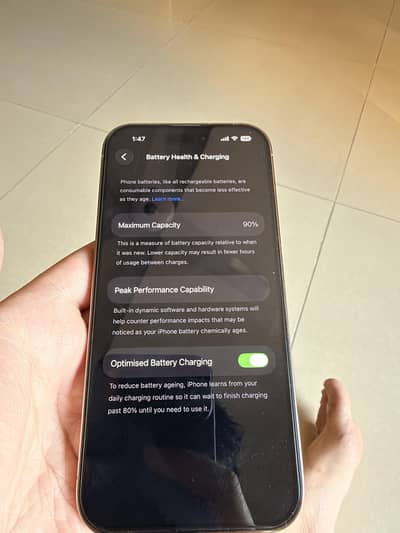 Apple iPhone 14 Pro