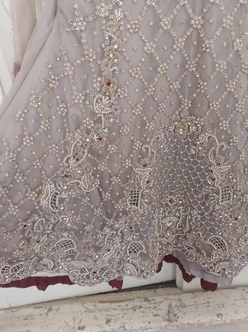 short forck 3