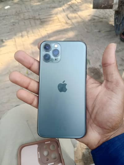 Apple iPhone 11 Pro