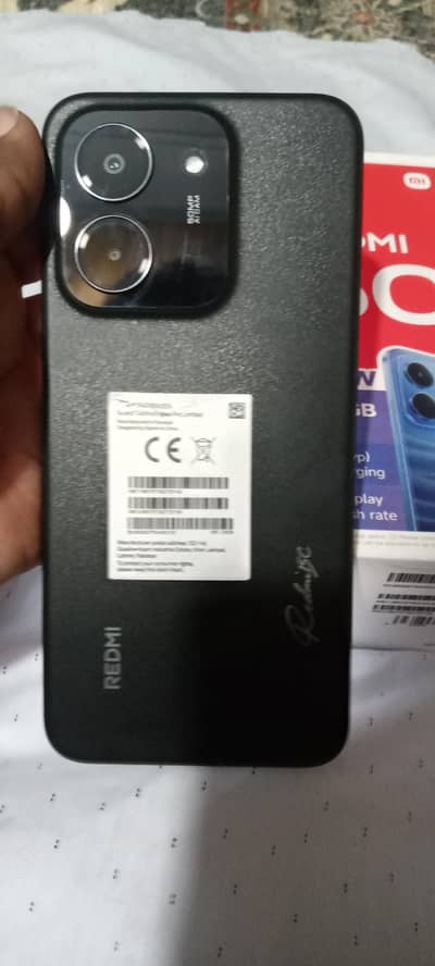 Xiaomi Redmi 15C 03007603489