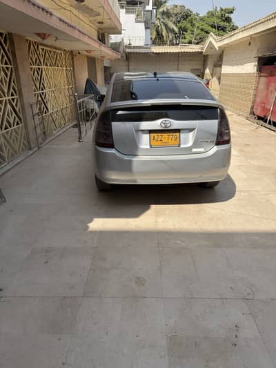 Toyota Prius 2010