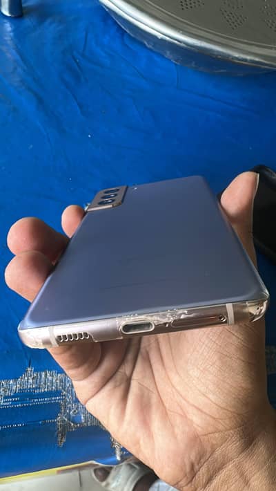 S21 PLus Official Aproved