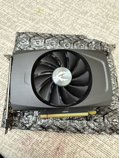 ZOTAC RTX 4060