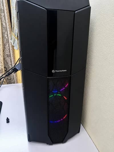 Gaming PC Intel i7 7700