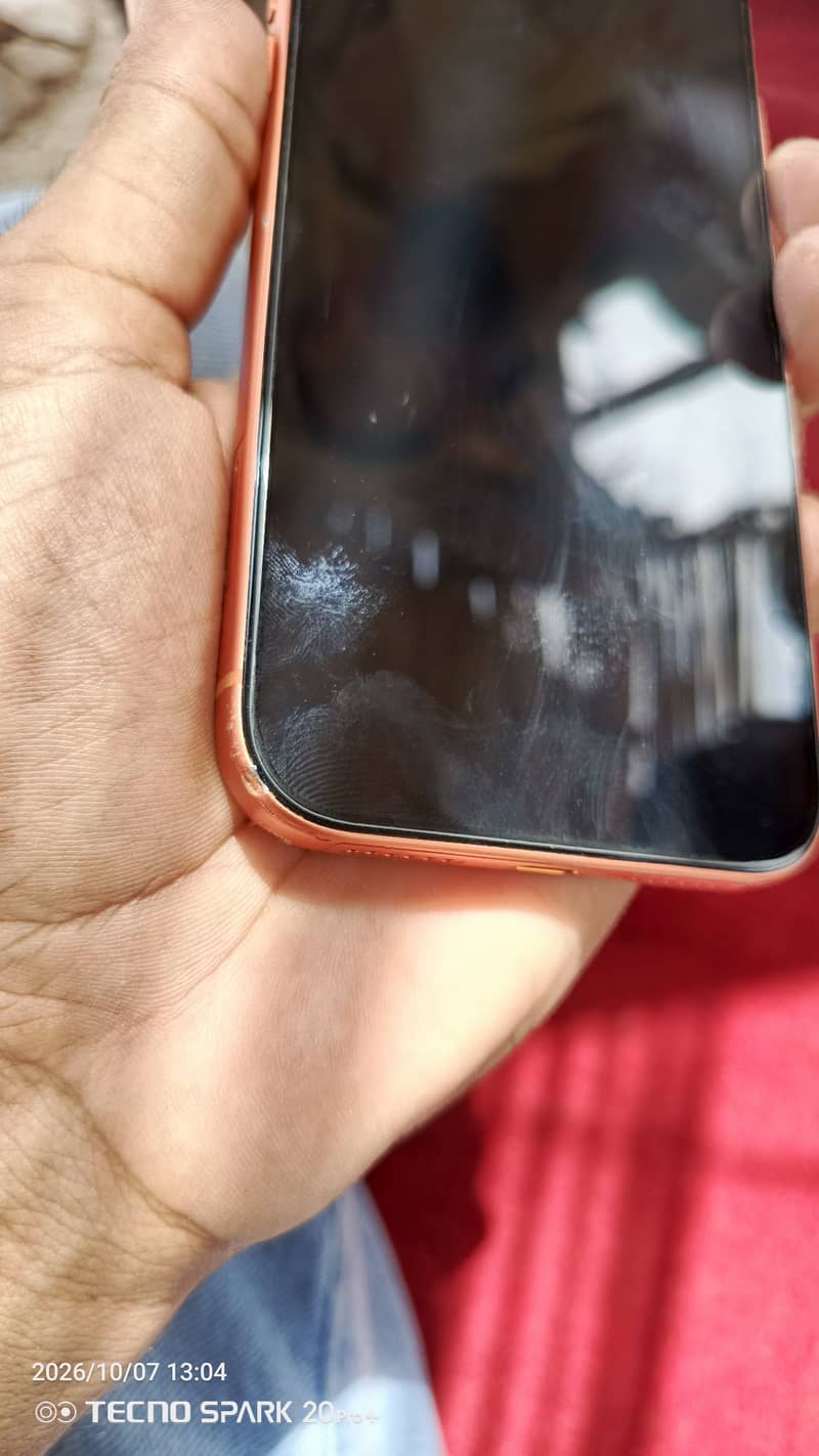 Apple iPhone 17 Pro Max 5