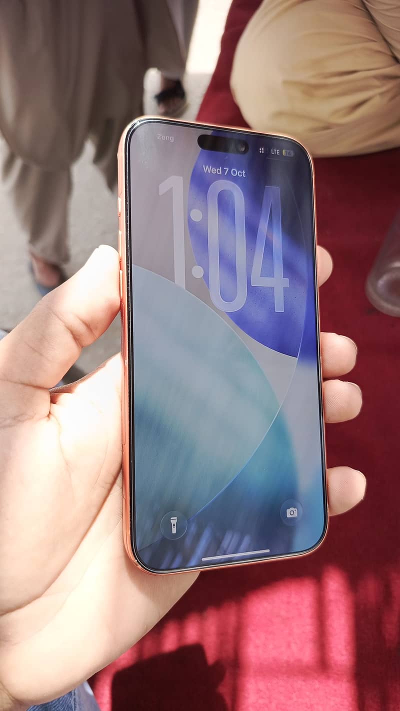 Apple iPhone 17 Pro Max 7