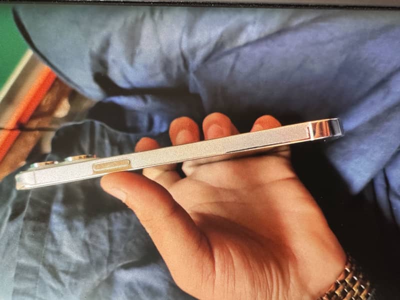 Apple iPhone 14 Pro Max 1