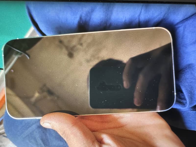 Apple iPhone 14 Pro Max 4