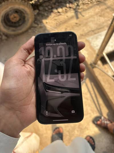 Apple iPhone 13 Pro