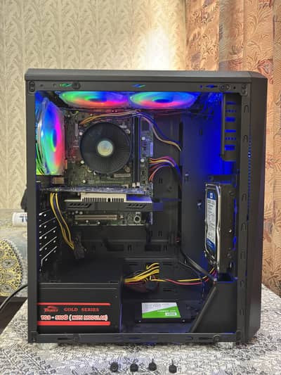 Gaming Pc for Sale