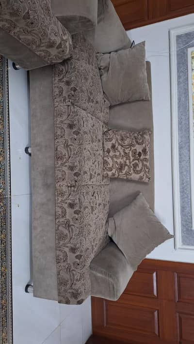 good condition