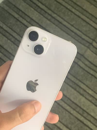 Apple iPhone 14 jv