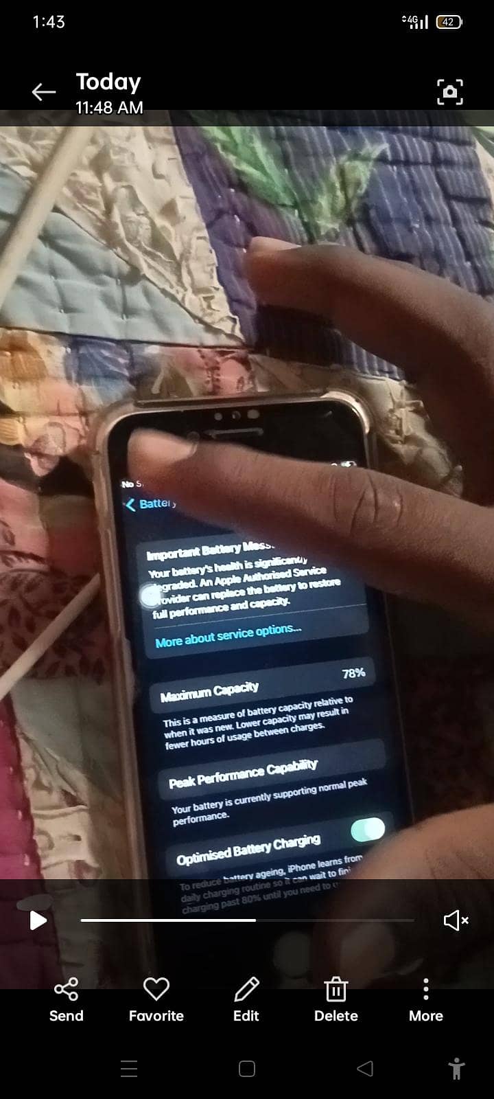 Apple iPhone 6S 0