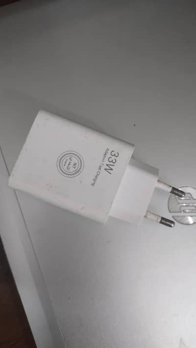oppo 33W original charger
