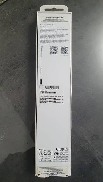 galaxy Samsung watch 7