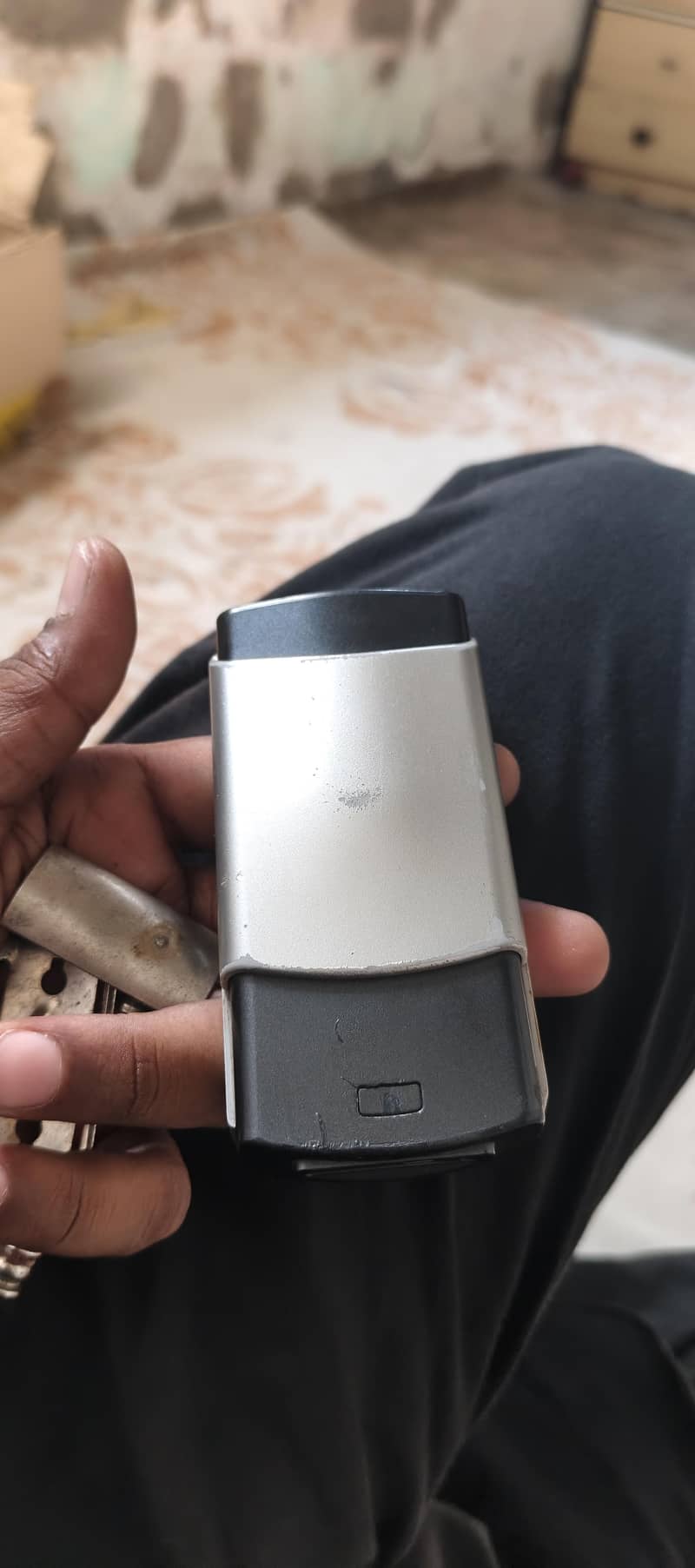 Nokia N70 2