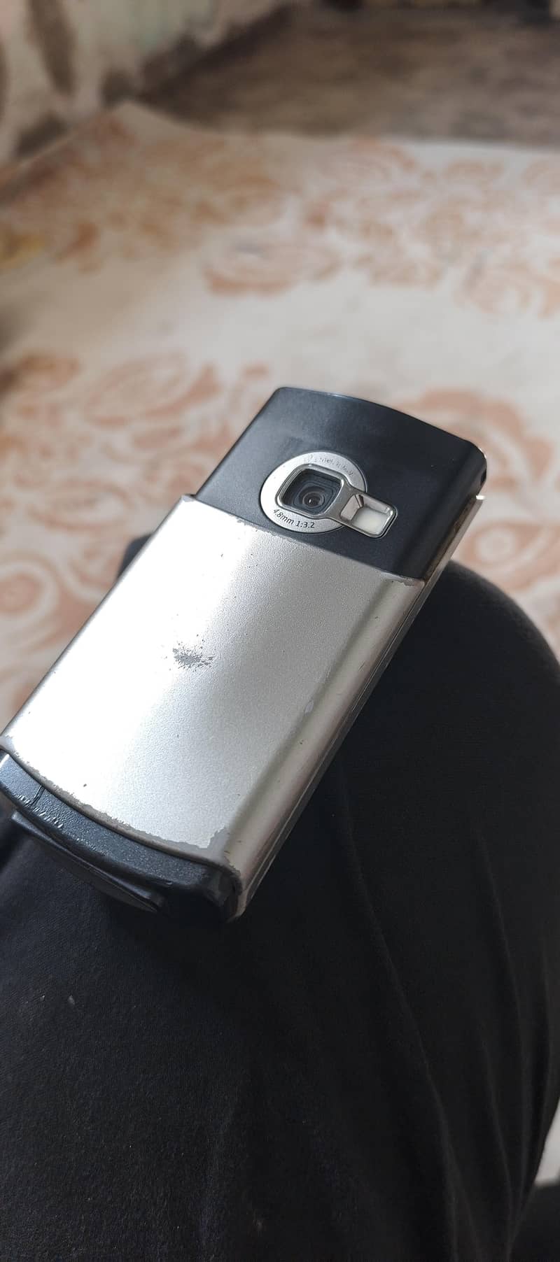 Nokia N70 5